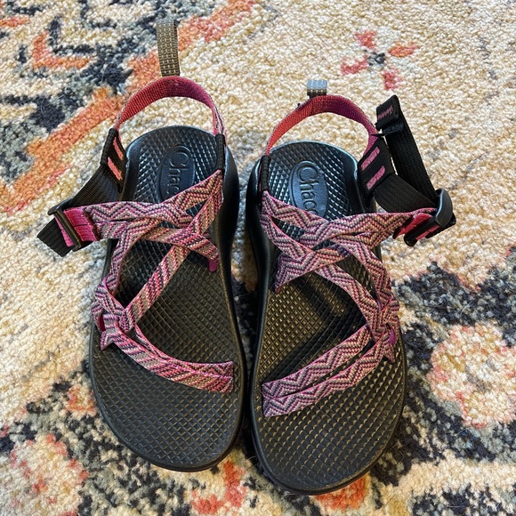 Chaco Other - Big Kids Chaco ZX Sandal